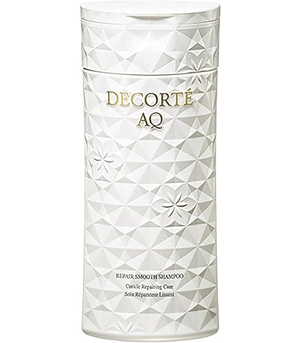 Amazon | DECORTÉ(コスメデコルテ) AQ リペア スムース